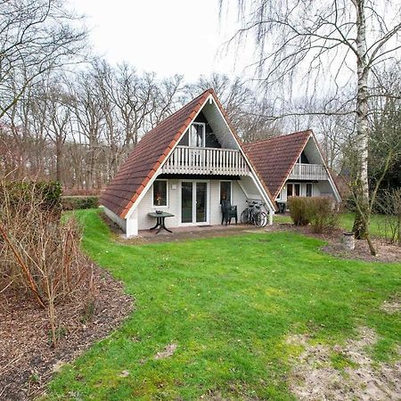 Stijlvolle Vakantiewoning Just For Holliday Villa Gramsbergen Kültér fotó