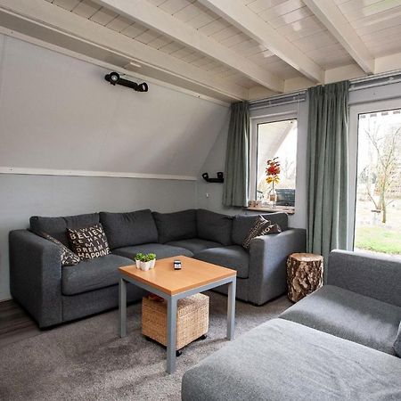 Stijlvolle Vakantiewoning Just For Holliday Villa Gramsbergen Kültér fotó