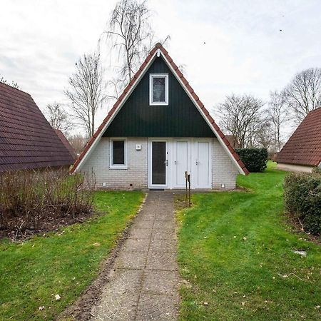 Stijlvolle Vakantiewoning Just For Holliday Villa Gramsbergen Kültér fotó