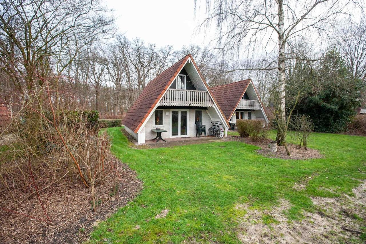 Stijlvolle Vakantiewoning Just For Holliday Villa Gramsbergen Kültér fotó