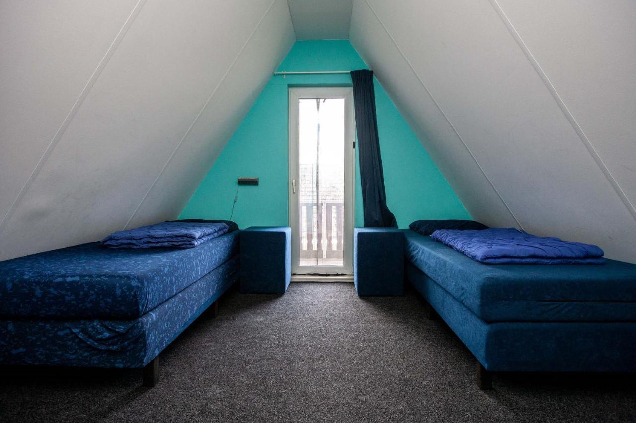 Stijlvolle Vakantiewoning Just For Holliday Villa Gramsbergen Kültér fotó