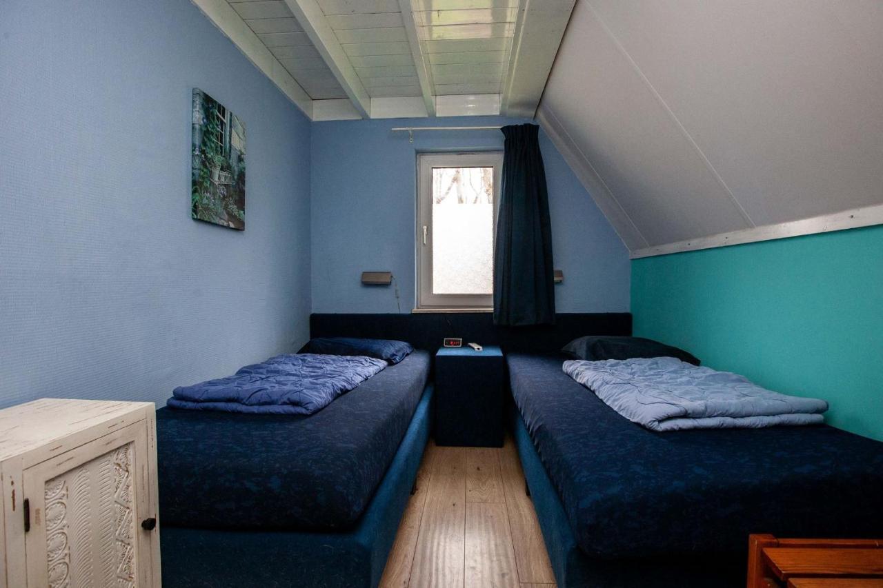 Stijlvolle Vakantiewoning Just For Holliday Villa Gramsbergen Kültér fotó